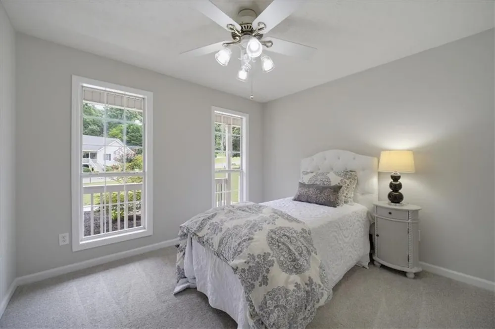 7425 Hickory Bluff Drive Cumming, GA 30040