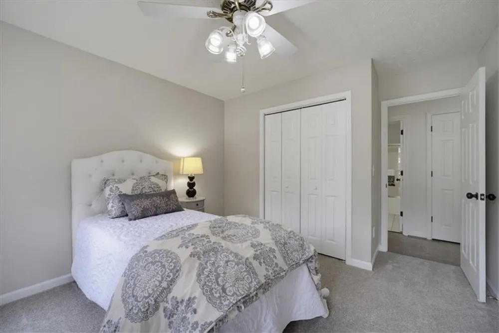 7425 Hickory Bluff Drive Cumming, GA 30040
