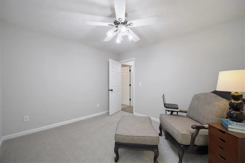 7425 Hickory Bluff Drive Cumming, GA 30040