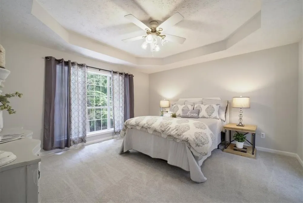 7425 Hickory Bluff Drive Cumming, GA 30040