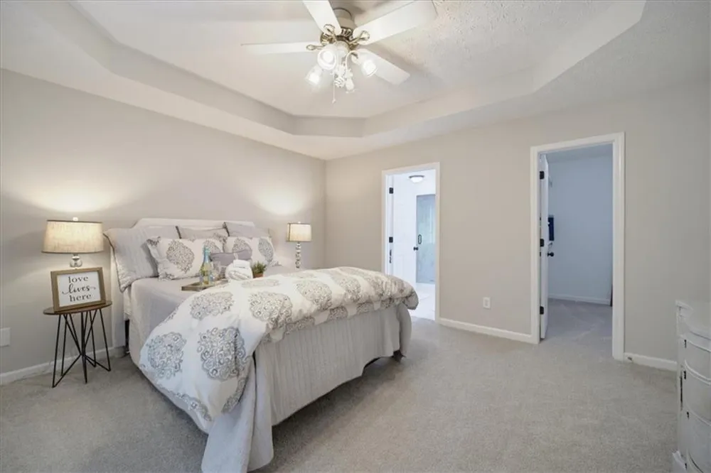 7425 Hickory Bluff Drive Cumming, GA 30040
