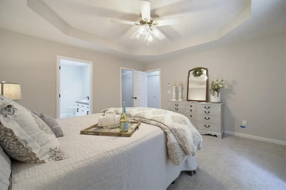 7425 Hickory Bluff Drive Cumming, GA 30040