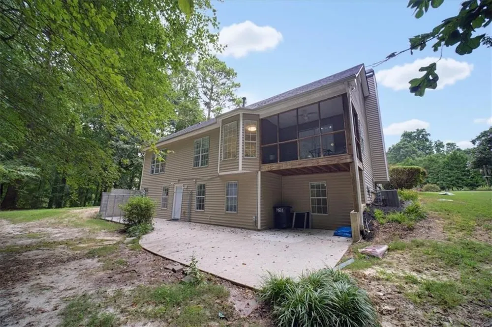 7425 Hickory Bluff Drive Cumming, GA 30040