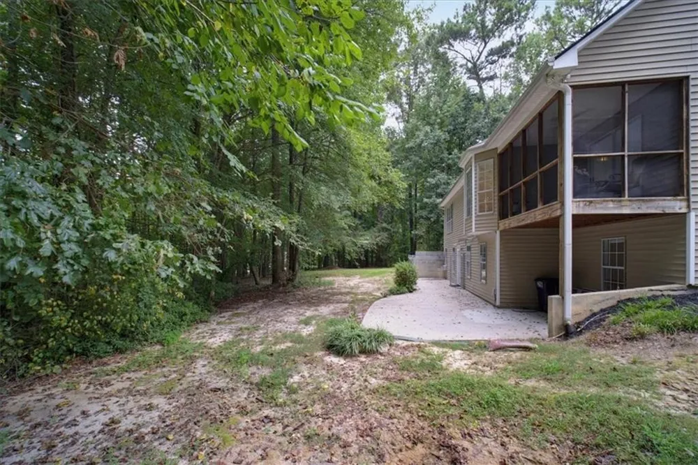 7425 Hickory Bluff Drive Cumming, GA 30040