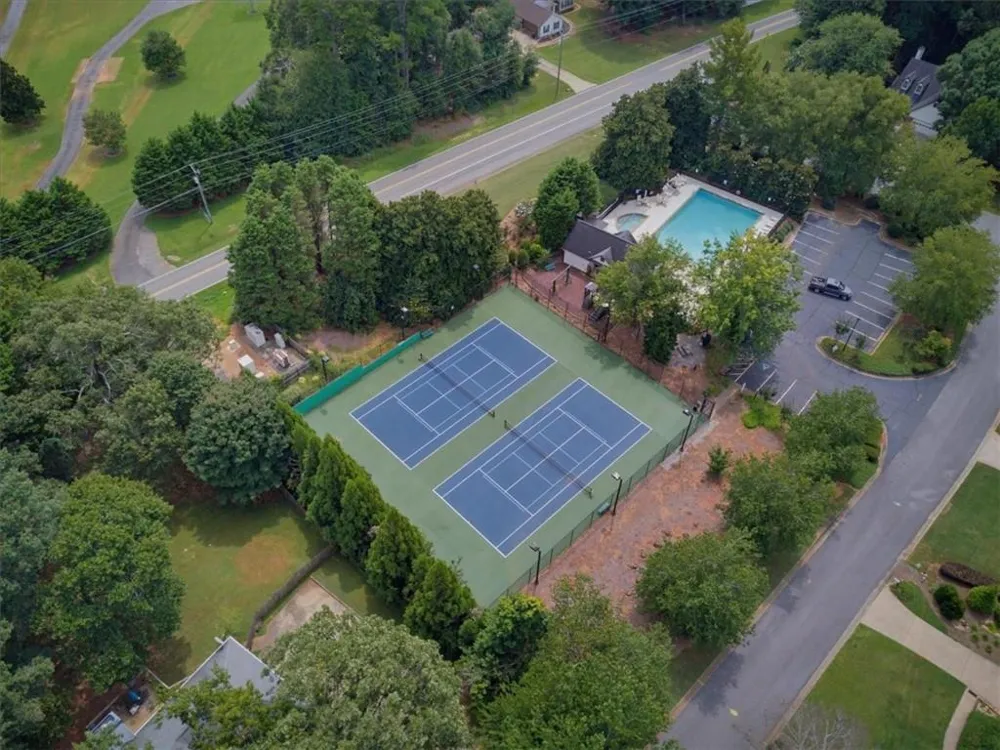 7425 Hickory Bluff Drive Cumming, GA 30040