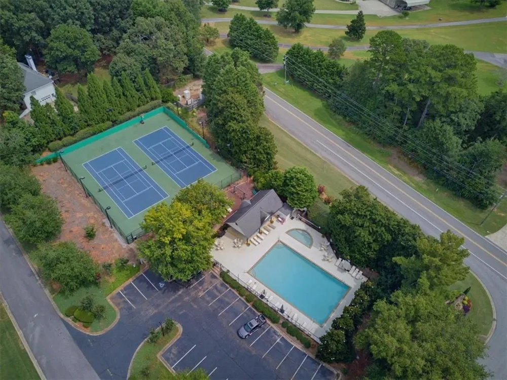 7425 Hickory Bluff Drive Cumming, GA 30040