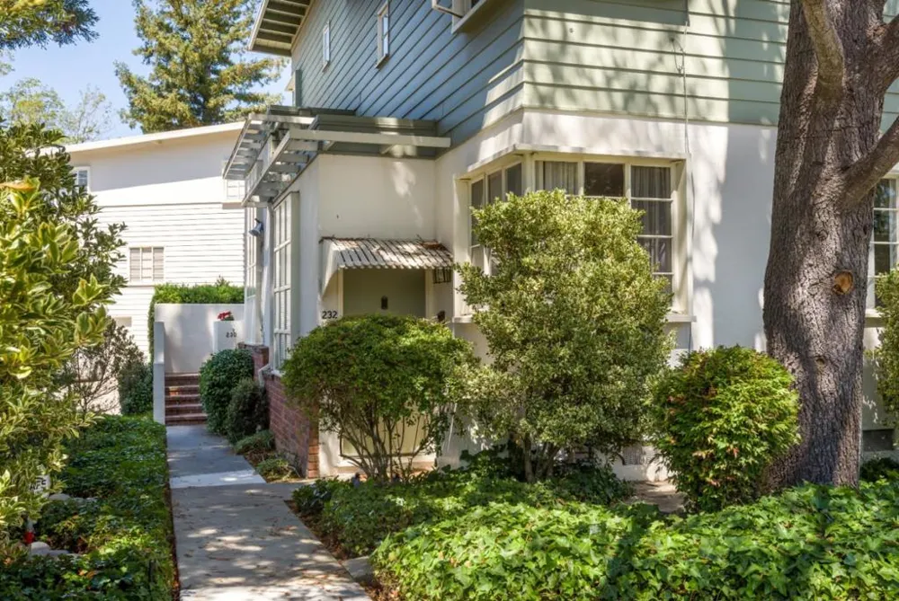 230 Eaton Road San Mateo, CA 94402