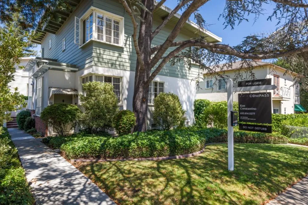 230 Eaton Road San Mateo, CA 94402
