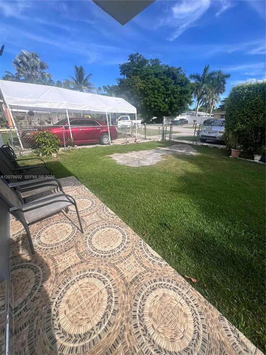 828 SW 3rd St #828 Florida City, FL 33034