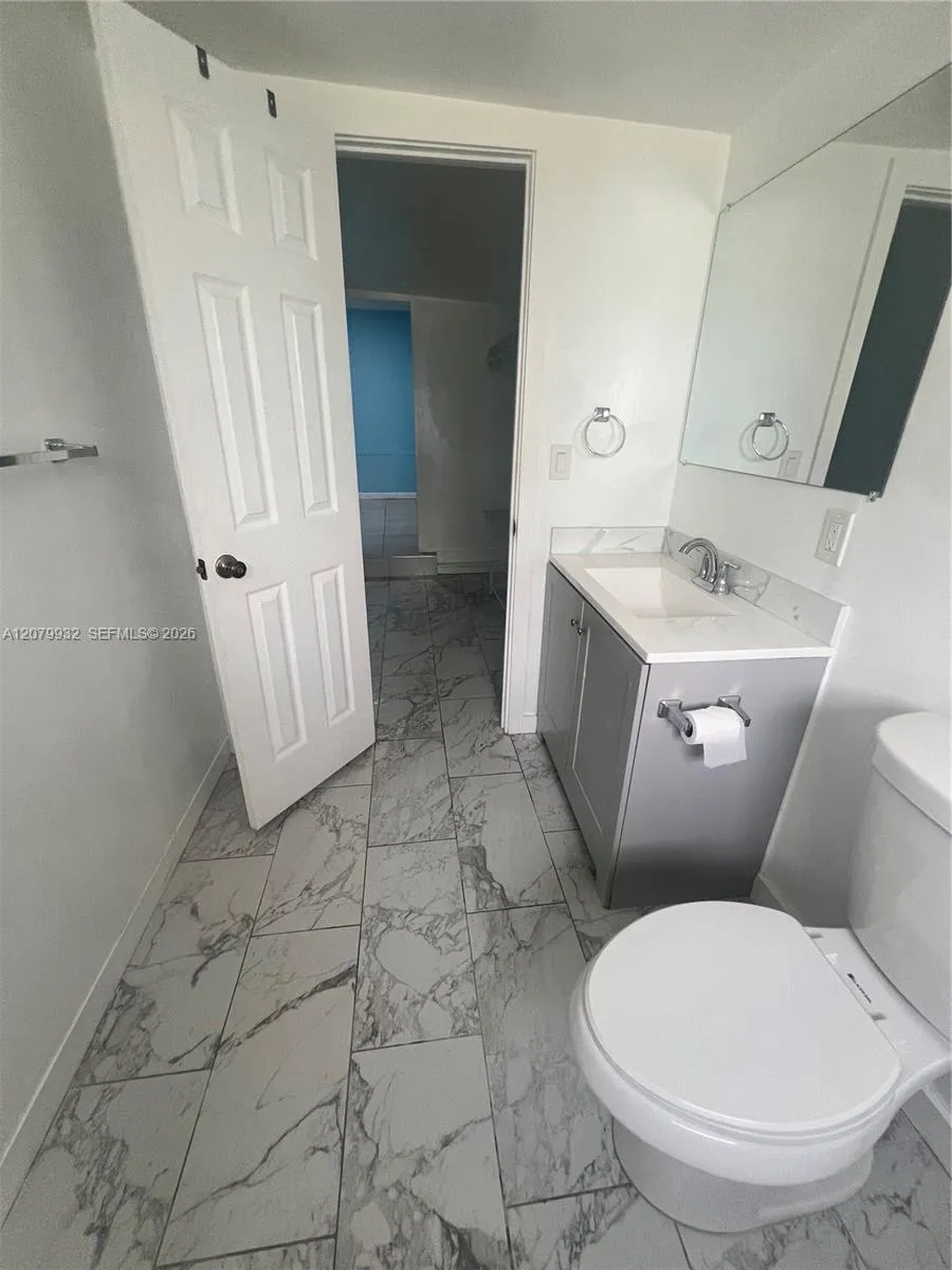 828 SW 3rd St #828 Florida City, FL 33034