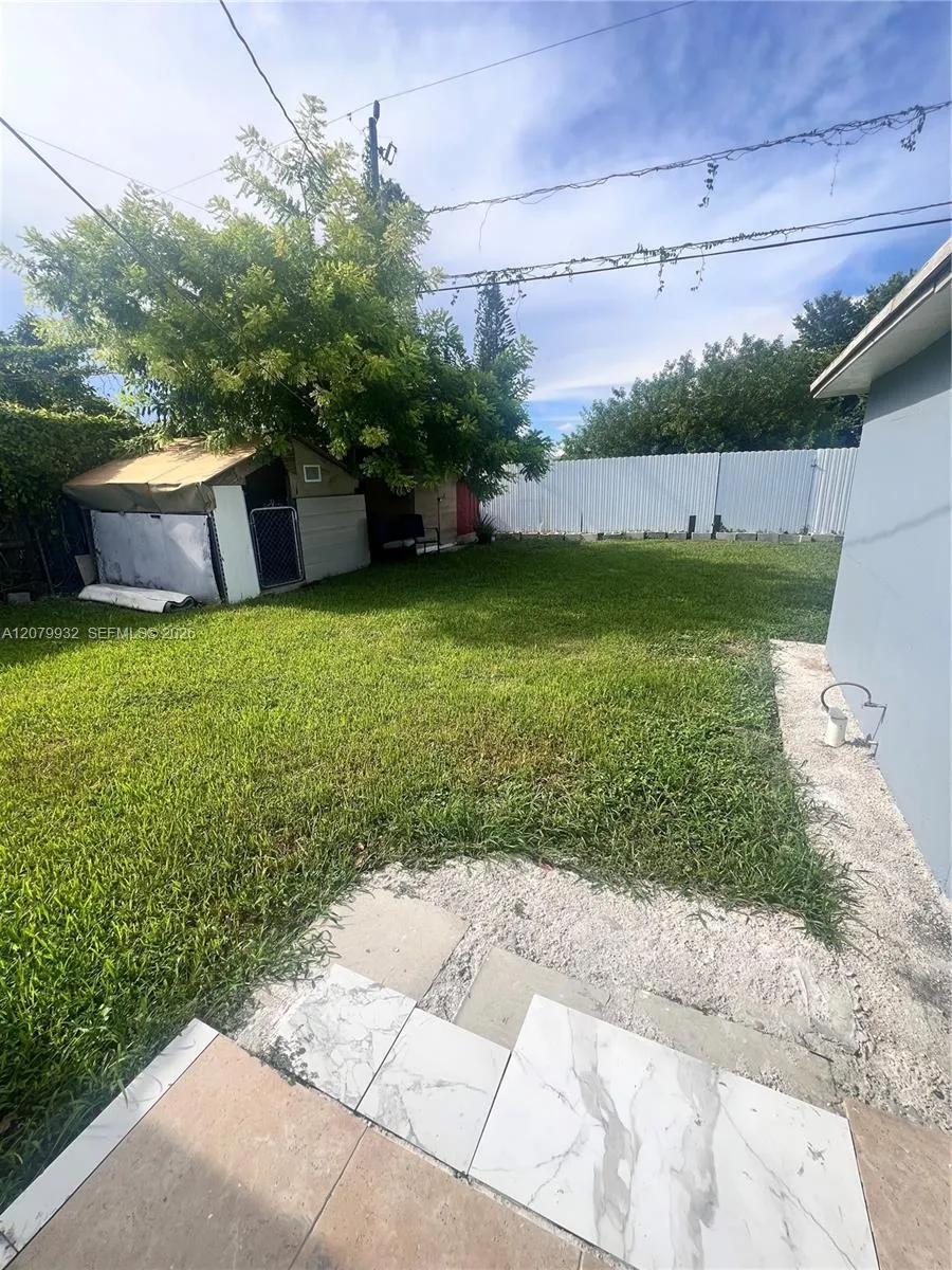 828 SW 3rd St #828 Florida City, FL 33034