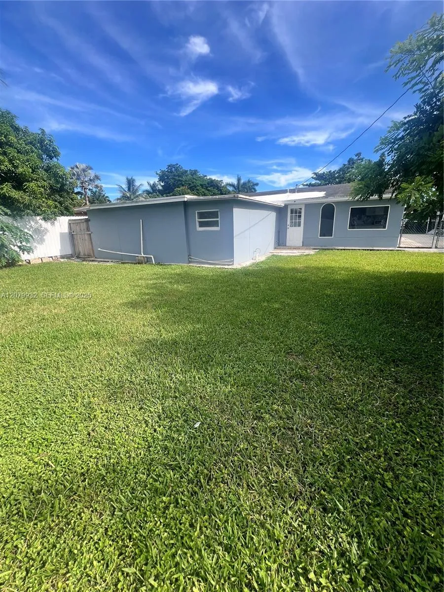 828 SW 3rd St #828 Florida City, FL 33034