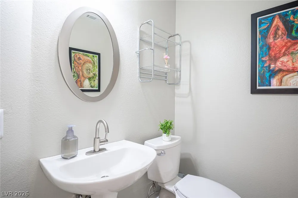 3725 Shanagolden Street Las Vegas, NV 89129