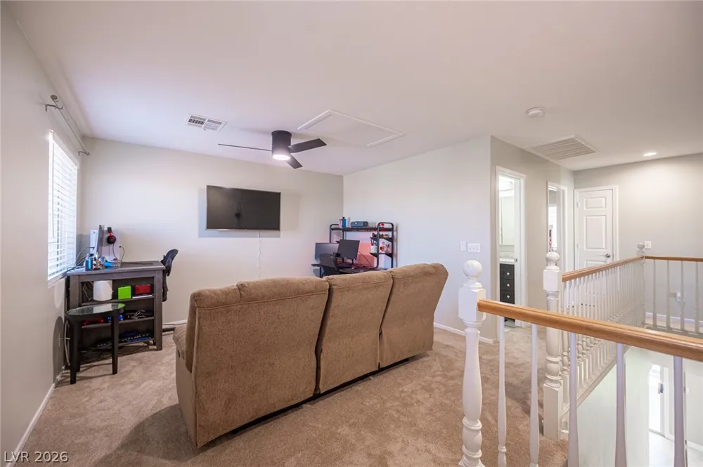 3725 Shanagolden Street Las Vegas, NV 89129
