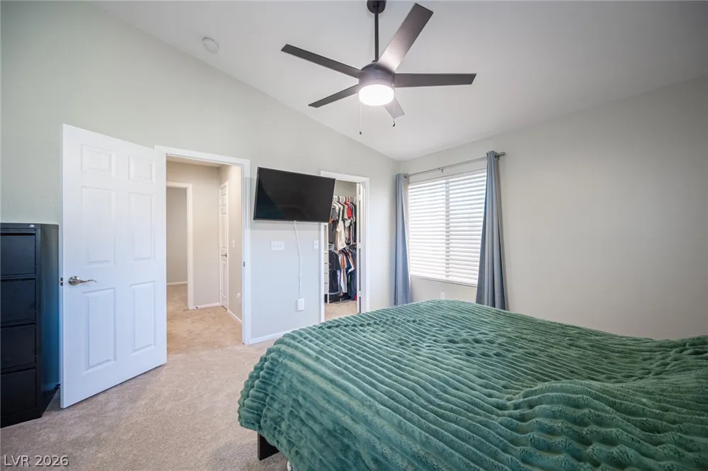 3725 Shanagolden Street Las Vegas, NV 89129