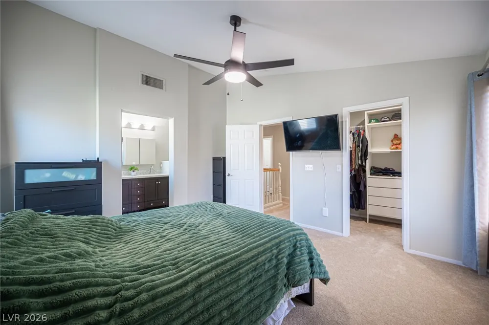 3725 Shanagolden Street Las Vegas, NV 89129