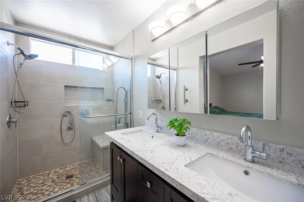 3725 Shanagolden Street Las Vegas, NV 89129