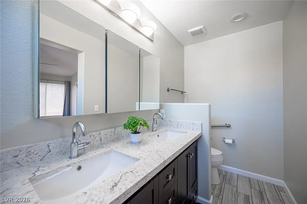 3725 Shanagolden Street Las Vegas, NV 89129