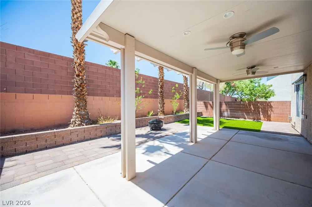 3725 Shanagolden Street Las Vegas, NV 89129
