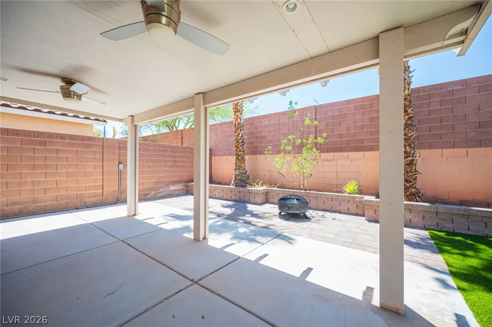 3725 Shanagolden Street Las Vegas, NV 89129