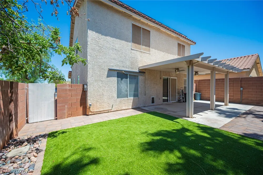 3725 Shanagolden Street Las Vegas, NV 89129
