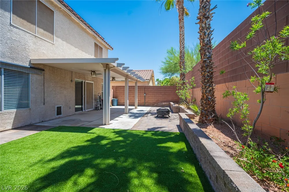3725 Shanagolden Street Las Vegas, NV 89129