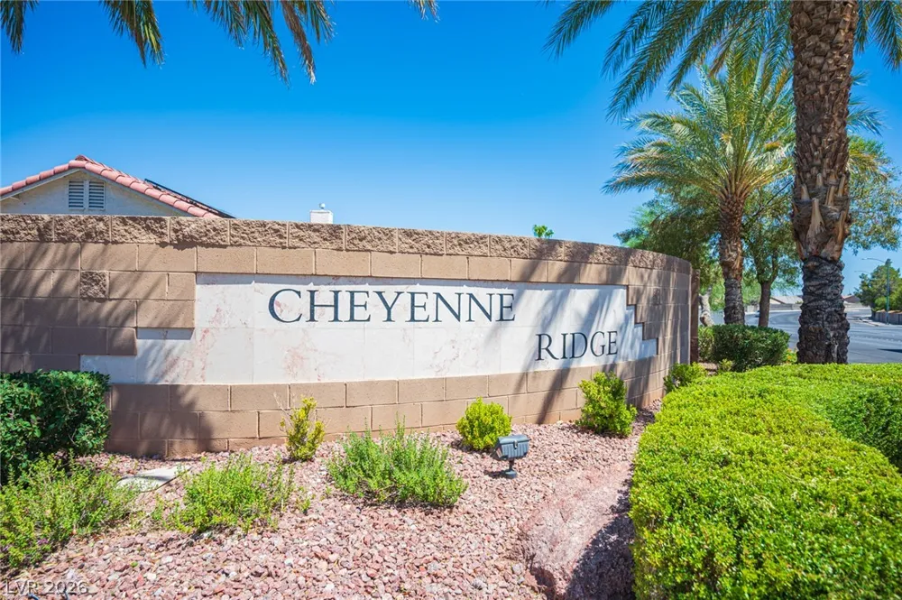 3725 Shanagolden Street Las Vegas, NV 89129