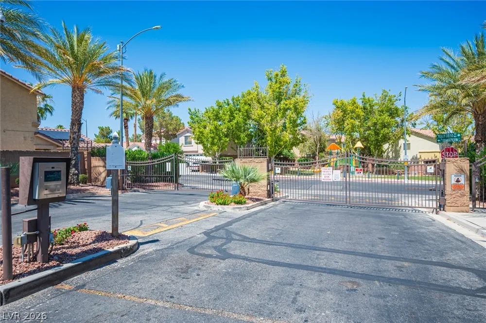 3725 Shanagolden Street Las Vegas, NV 89129