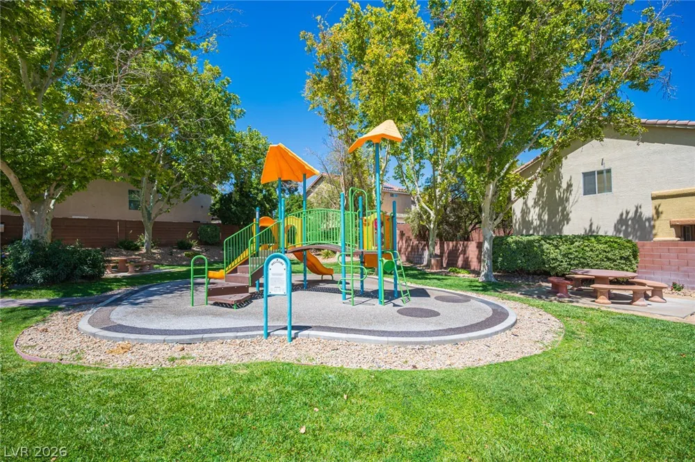 3725 Shanagolden Street Las Vegas, NV 89129