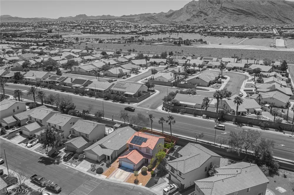 3725 Shanagolden Street Las Vegas, NV 89129
