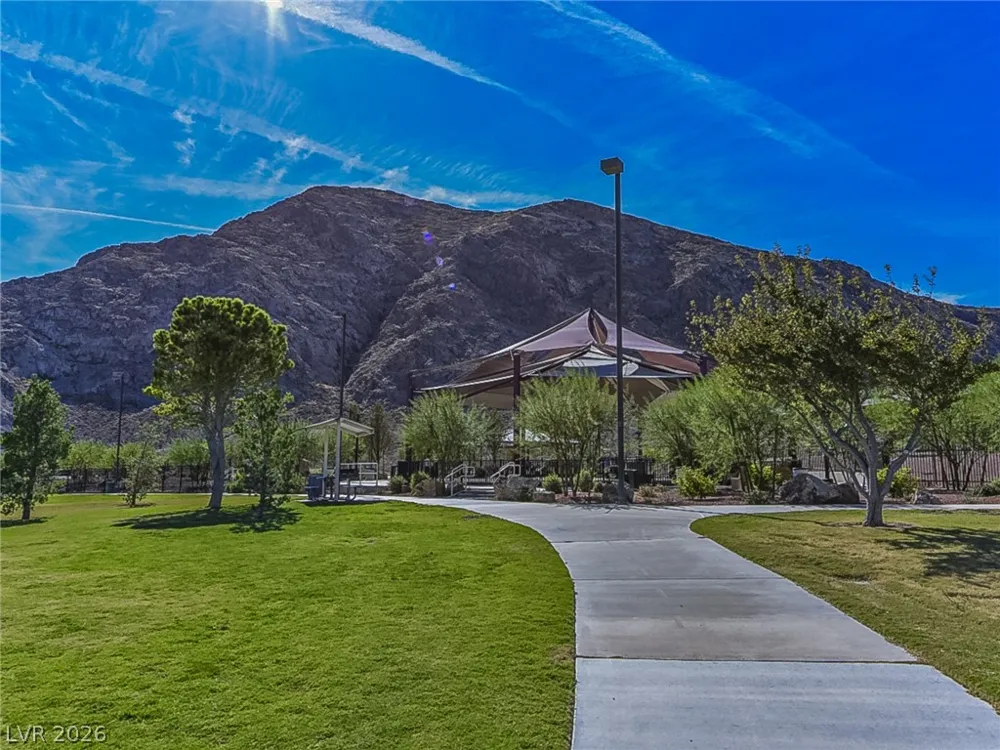 3725 Shanagolden Street Las Vegas, NV 89129