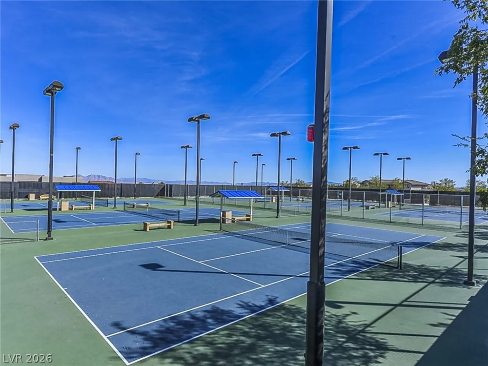 3725 Shanagolden Street Las Vegas, NV 89129
