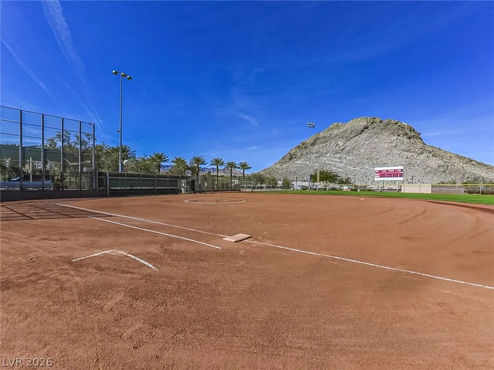 3725 Shanagolden Street Las Vegas, NV 89129