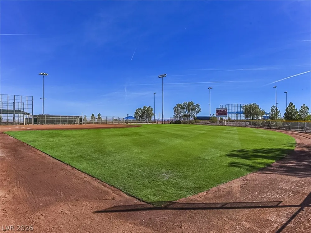 3725 Shanagolden Street Las Vegas, NV 89129