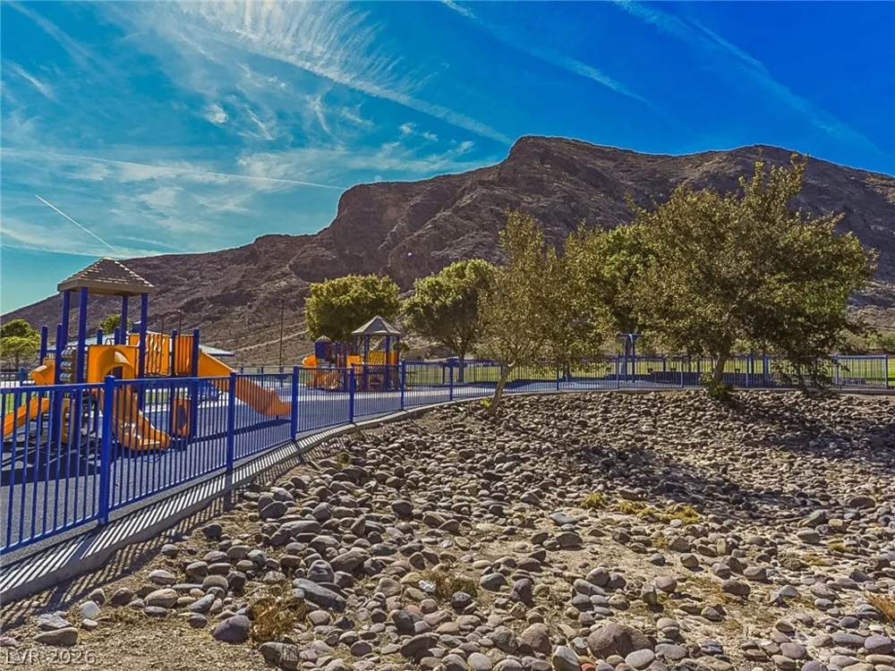 3725 Shanagolden Street Las Vegas, NV 89129