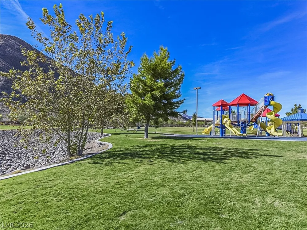 3725 Shanagolden Street Las Vegas, NV 89129