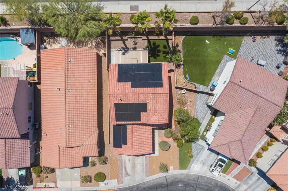 3725 Shanagolden Street Las Vegas, NV 89129