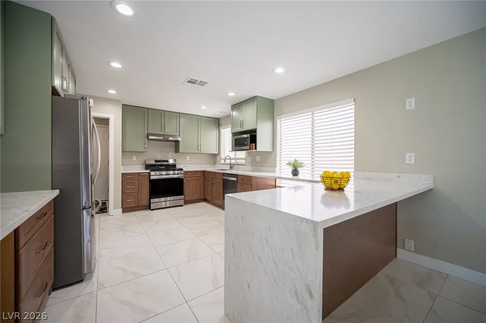 3725 Shanagolden Street Las Vegas, NV 89129