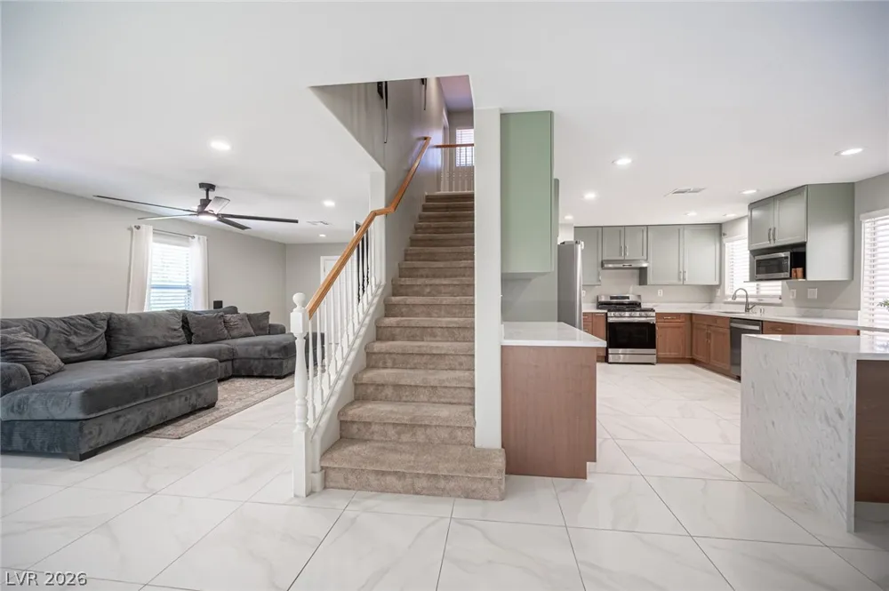 3725 Shanagolden Street Las Vegas, NV 89129