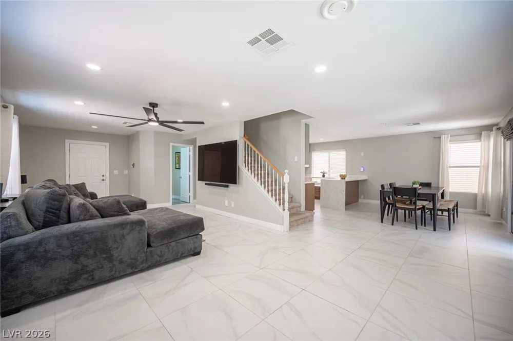 3725 Shanagolden Street Las Vegas, NV 89129