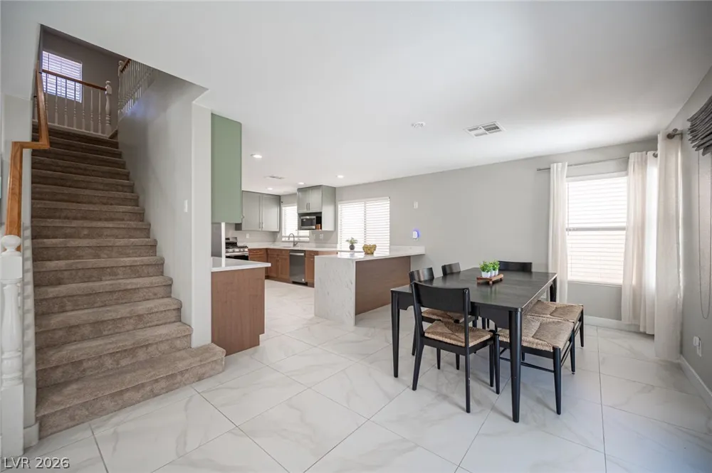 3725 Shanagolden Street Las Vegas, NV 89129