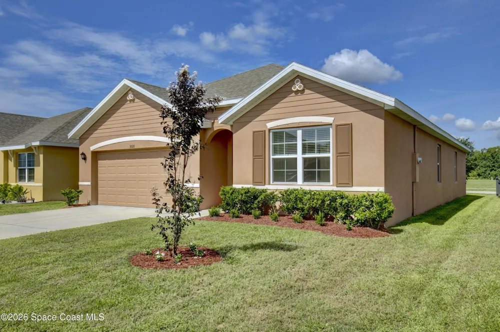 3020 Burrowing Owl Drive Mims, FL 32754