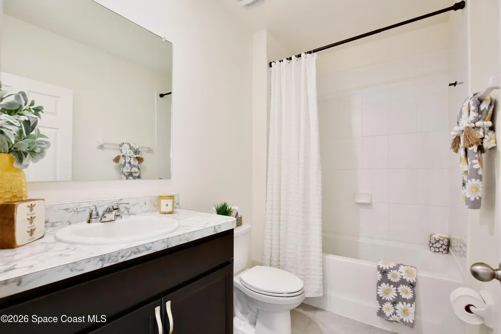 3020 Burrowing Owl Drive Mims, FL 32754