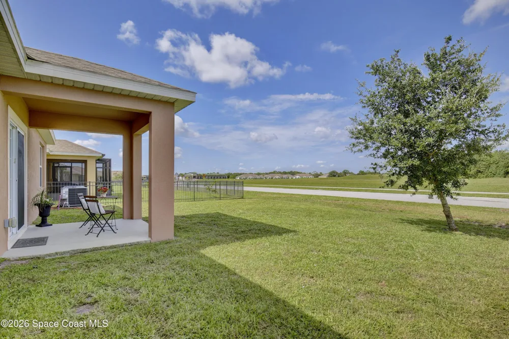 3020 Burrowing Owl Drive Mims, FL 32754