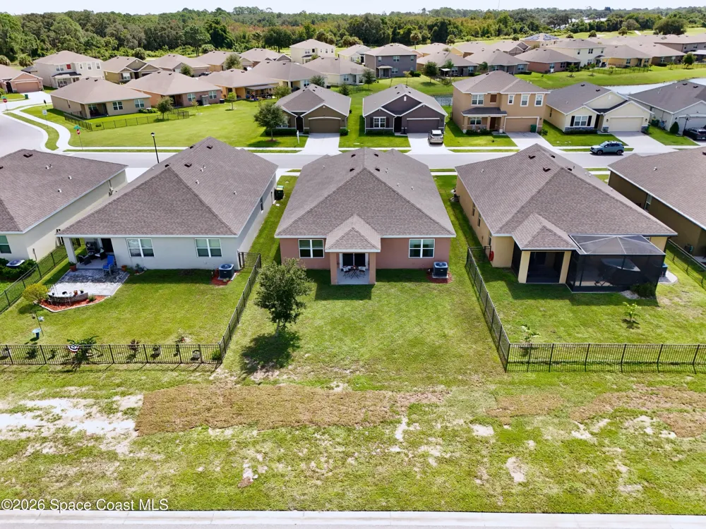 3020 Burrowing Owl Drive Mims, FL 32754