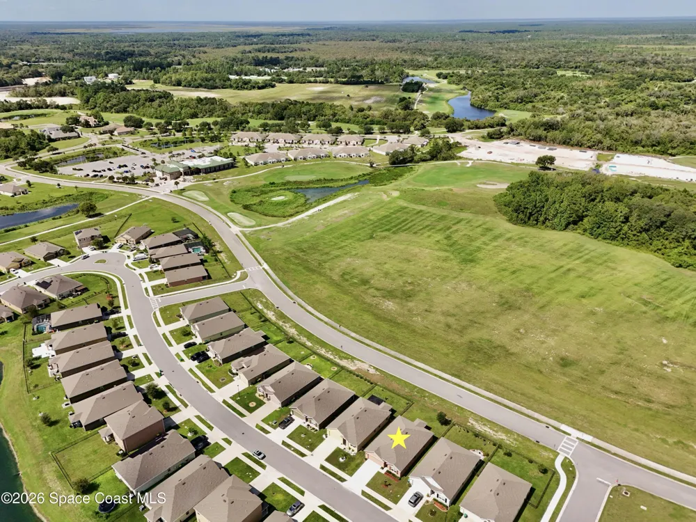 3020 Burrowing Owl Drive Mims, FL 32754