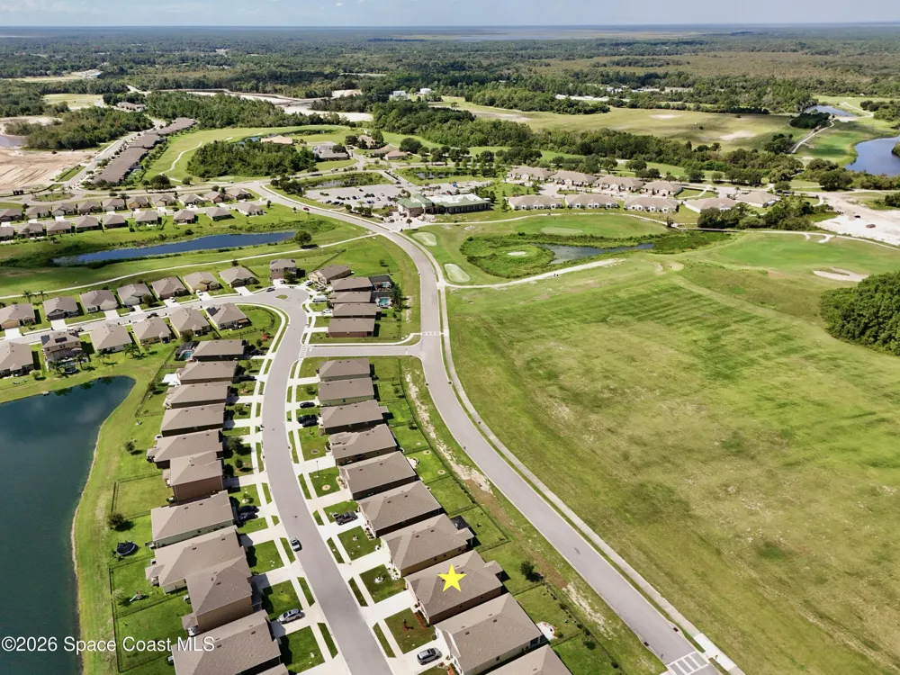 3020 Burrowing Owl Drive Mims, FL 32754