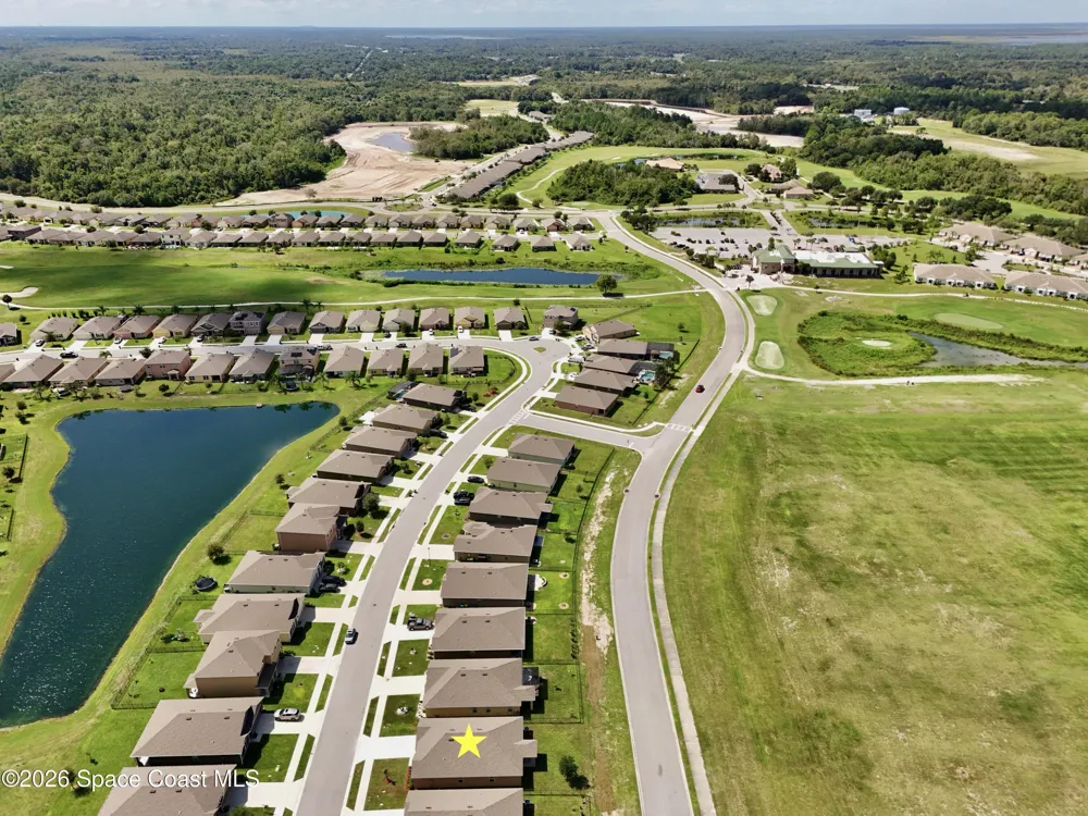 3020 Burrowing Owl Drive Mims, FL 32754