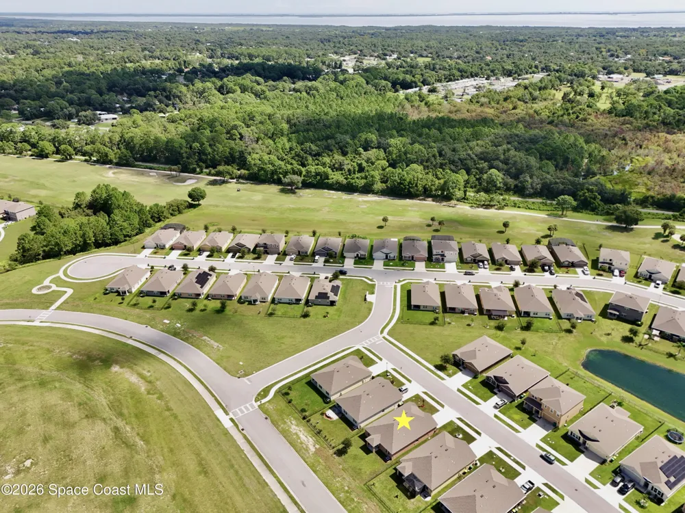 3020 Burrowing Owl Drive Mims, FL 32754