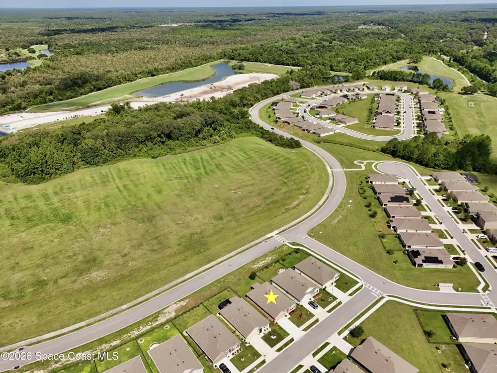 3020 Burrowing Owl Drive Mims, FL 32754